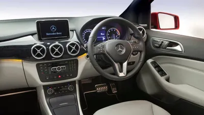 Mercedes Benz B 200 цена, технические характеристики, фото, купить новый в  Москве у официального дилера МБ-Беляево