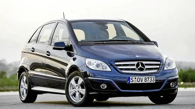 2015 Mercedes-Benz B-Class pricing and specifications - Drive