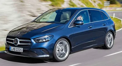 2015 Mercedes B Class India launch on March 11