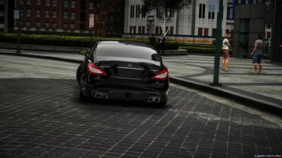 Mercedes-Benz CLS63 AMG | Araba, Arabalar, Yeni teknoloji