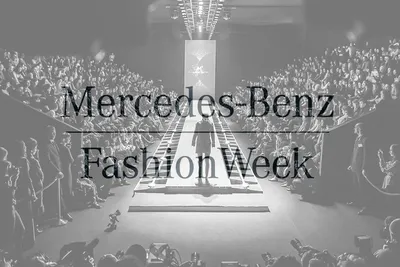 Неделя моды Mercedes-Benz Fashion Week Russia не состоится | РБК Стиль