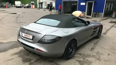 На продажу выставили самый дорогой Mercedes в России | ТАРАНТАС НЬЮС | Дзен