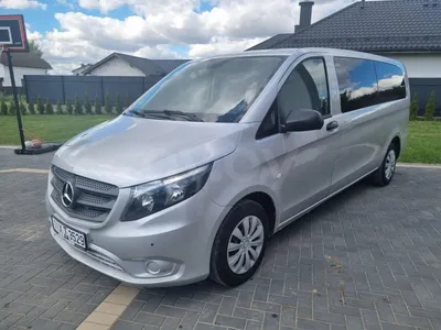 Mercedes-Benz Vito (Mercedes-Benz Vito) - Cost, price, characteristics and  photos of the car. Buy a car Mercedes-Benz Vito in Ukraine - Autoua.net  AutoMarket
