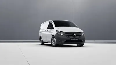 Mercedes-Benz Vito (2G). Отзывы владельцев с фото — DRIVE2.RU