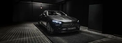 Масштабная модель Mercedes-Benz S-class 2021 AMG-line W223 черный металлик  лучшая цена!