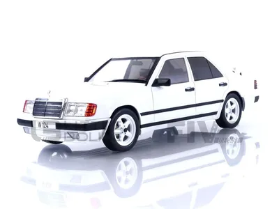Mercedes Benz w124 AMG\" Postcard for Sale by MagicWand9900 | Redbubble