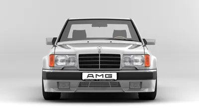 Mercedes-Benz W124 500E | Car Mechanic Simulator 2021 Wiki | Fandom