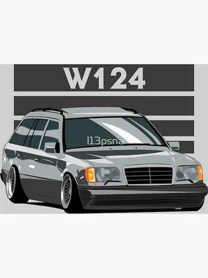 Mercedes W124 buyer's guide - Classics World