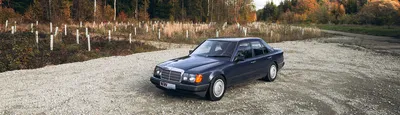 Mercedes-Benz W124: The Complete Story: Taylor, James: 9781847979537:  Amazon.com: Books