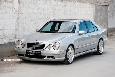 1999 Mercedes-Benz E-class (W210, facelift 1999) E 320 (224 Hp) Automatic |  Technical specs, data, fuel consumption, Dimensions