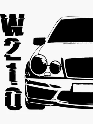 e-class-w210-tuning-13 | Tuning