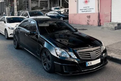 В Україні засвітився надпотужний родстер Mercedes Brabus (фото) | Та4ани