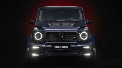 Mercedes-Benz G 63 AMG | Brand New | 2023 | Double Night Package | Full  Option