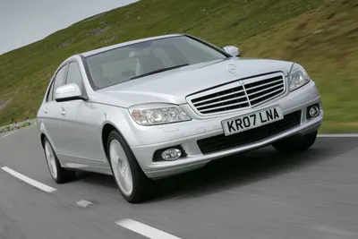 Mercedes-Benz C180 Avantgarde Review: This Is The C-Class To Buy | OneShift