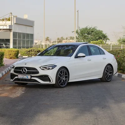 Review: 2022 W206 Mercedes-Benz C200 Avantgarde - It's Game Over! - Reviews  | Carlist.my
