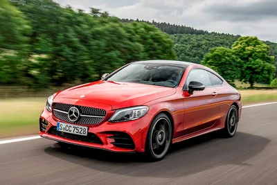 2022 Mercedes C-Class Debuts With S-Class Design Inspiration And Tech