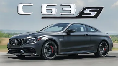 2024 Mercedes-AMG C63 S E Performance Debuts With Hybrid Turbo Four