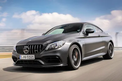 2016 Mercedes-AMG C63 S Edition 1 | Review - PistonHeads UK