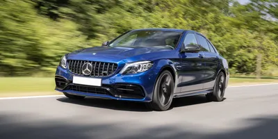 2012 Mercedes-Benz C63 AMG Black Series Review: A Gloriously Raw Tribute to  Internal Combustion