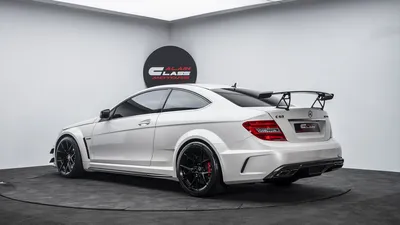 2020 Mercedes-AMG C63 S Coupe: A German muscle car with finesse - CNET