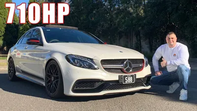 2015 Mercedes-Benz C63 AMG may pack 480 hp