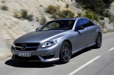 2014 Mercedes-Benz CL-class Review, Pricing and Specs