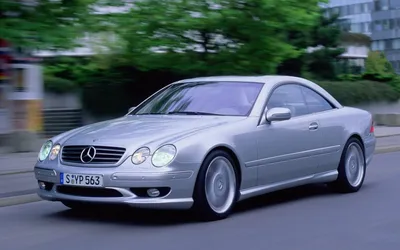 Category:Mercedes-Benz CL-Class - Wikimedia Commons
