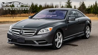 Tested: 2011 Mercedes-Benz CL550 4MATIC