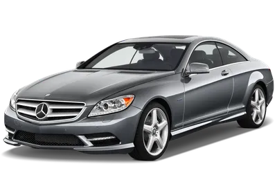 2013 Mercedes-Benz CL-Class Prices, Reviews, and Photos - MotorTrend