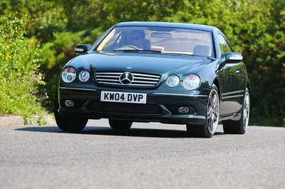 Mercedes-Benz CL | Used Car Buying Guide | Autocar