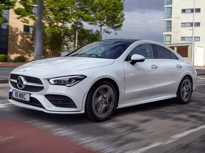 Mercedes CLA 200 AMG Line Review: Mercedes gets the CLA right five years on  - Mirror Online