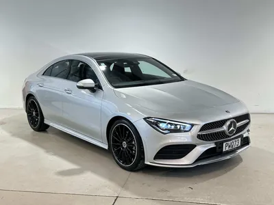 Mercedes Benz CLA 2018 - Price in India, Mileage, Reviews, Colours,  Specification, Images - Overdrive
