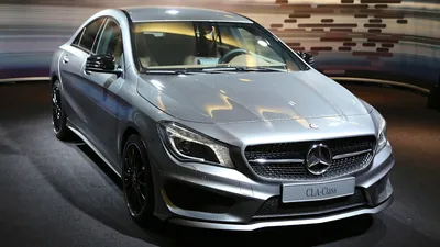 Mercedes-Benz CLA 200 Sport 1.3T/150 7RT 4D за 5500000 рублей, заказ  #221221-MS02 | Автофорум - официальный дилер Mercedes-Benz