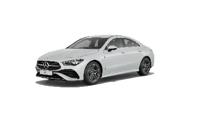 2017 Mercedes-Benz Cla Cla 200 D Amg Line £17,990