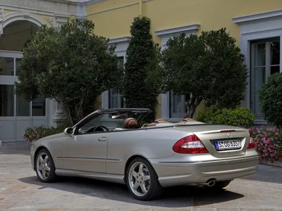 Mercedes-Benz CLK GTR и его история | Автолегенды | Дзен
