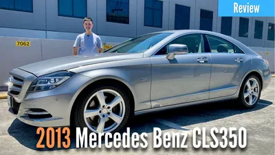 Mercedes CLS 350 2018 review: snapshot | CarsGuide