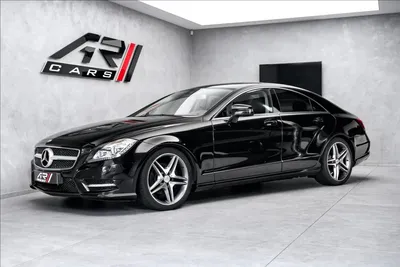 Mercedes Benz CLS 350 GRAND EDITION LTD | Kimbex Dream Cars