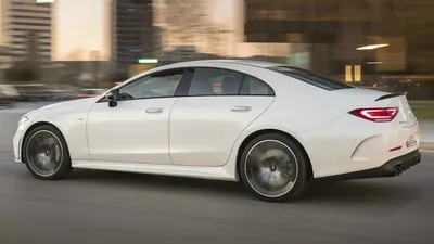 Mercedes CLS 350 CDI Shooting Brake review | | Auto Express