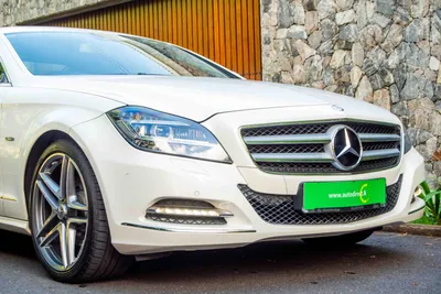 Lorinser Releases Mercedes CLS Upgrades