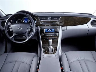 Mercedes Benz CLS 2022-2023 цена, фото, характеристики, купить мерседес цлс  в Москве - МБ-Беляево