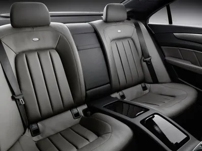 Mercedes-Benz CLS-Class 2010, 2011, 2012, 2013, 2014, универсал, 2  поколение, X218 технические характеристики и комплектации
