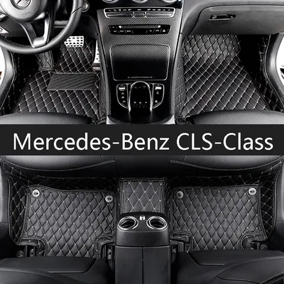 Mercedes CLS-Class (C219) - цены, отзывы, характеристики CLS-Class (C219)  от Mercedes