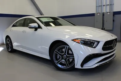 2021 Mercedes-AMG CLS 53 | PH Review - PistonHeads UK