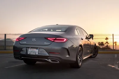 New 2023 Mercedes-Benz CLS CLS 450 4MATIC® Coupe Coupe in Lawrenceville  #PA109900 | Mercedes-Benz of Princeton