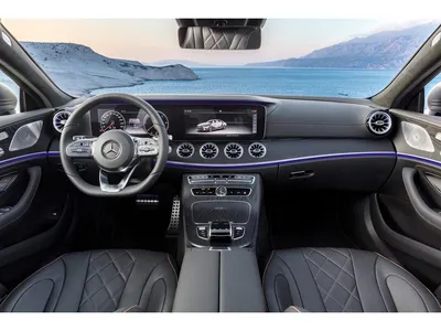 New 2023 Mercedes-Benz CLS CLS 450 Coupe in Foothill Ranch #F15418 |  Mercedes-Benz of Foothill Ranch