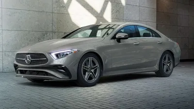 2019 Mercedes-Benz CLS 450 review: A beaut with some trade-offs - CNET