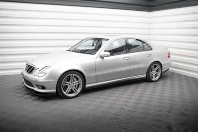 ✇ 𝙈𝙚𝙧𝙘𝙚𝙙𝙚𝙨 𝘽𝙚𝙣𝙯 𝙘𝙡𝙪𝙗 ✇ в Instagram: «Белый или серый? #w211  #w204 #e55 #e63 #s65 #mercedes_b… | Mercedes benz, Sports cars luxury, Mercedes  benz amg