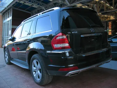 2013 Mercedes-Benz GL450 4Matic review notes: We're liking Benz's big new  SUV