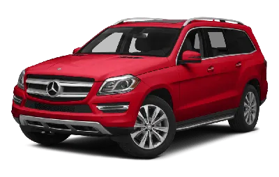 Mercedes-Benz GL450 Review | The Truth About Cars