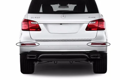 2012 Mercedes-Benz GL Class Review, Ratings, Specs, Prices, and Photos -  The Car Connection